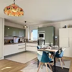 Lejlighed Zenitude In 31 Nuits Mini Deauville
