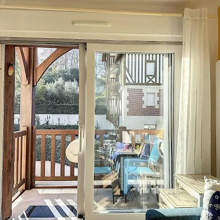 Zenitude In 31 Nuits Mini Apartamento *