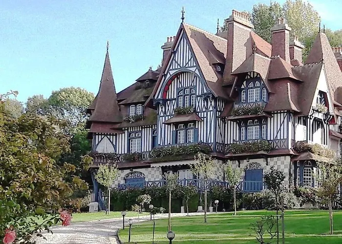 Zenitude In 31 Nuits Mini Apartamento