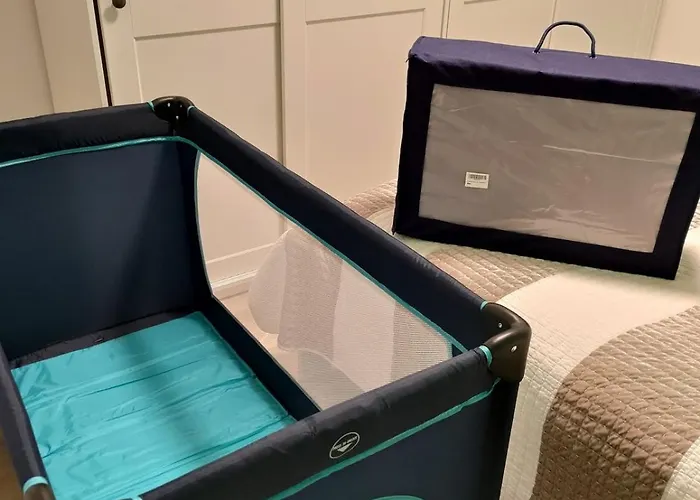 Apartamento Zenitude In 31 Nuits Mini *