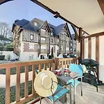 Zenitude In 31 Nuits Mini 多维尔