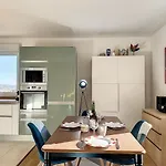 Zenitude In 31 Nuits Mini 公寓 多维尔