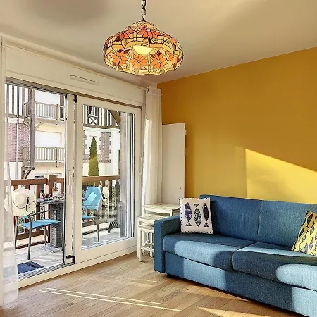 Zenitude In 31 Nuits Mini Appartement *