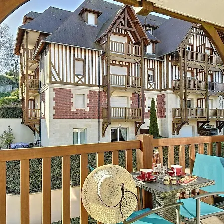 Zenitude In 31 Nuits Mini Appartement