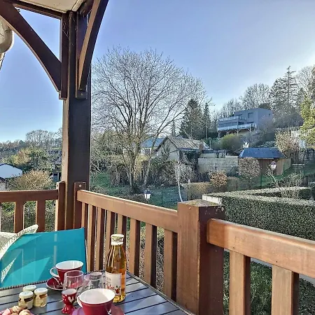 Appartement Zenitude In 31 Nuits Mini