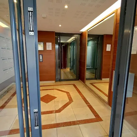 Zenitude In 31 Nuits Mini Deauville