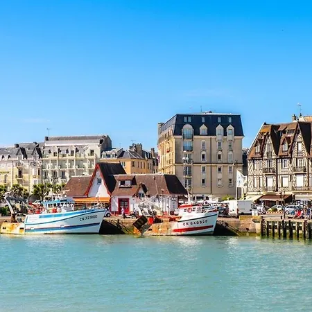 Appartement Zenitude In 31 Nuits Mini