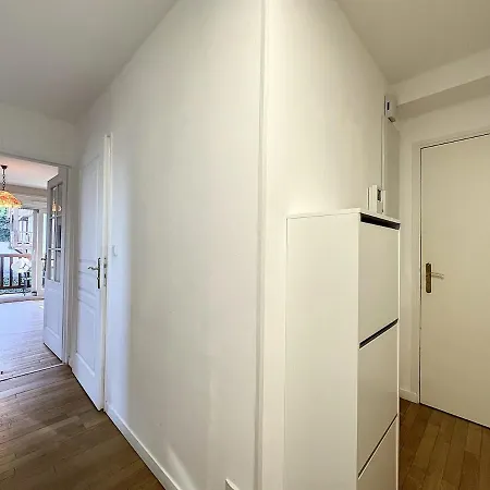 Apartment Zenitude In *