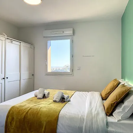 Zenitude In 31 Nuits Mini * Deauville