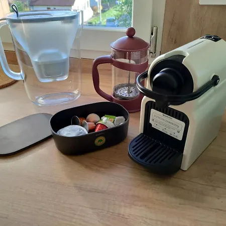 Zenitude In 31 Nuits Mini Appartement