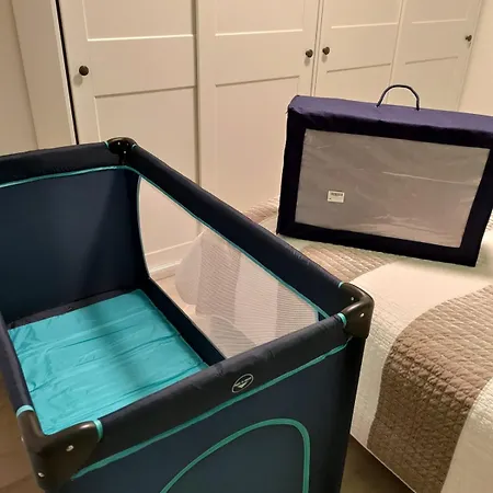 Апартаменты Zenitude In 31 Nuits Mini *