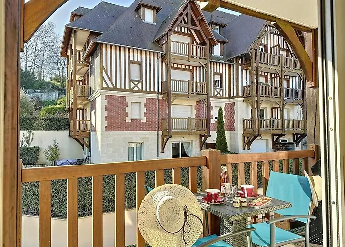 Zenitude In 31 Nuits Mini Appartement