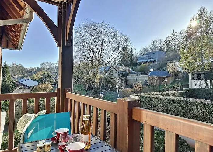 Appartement Zenitude In 31 Nuits Mini