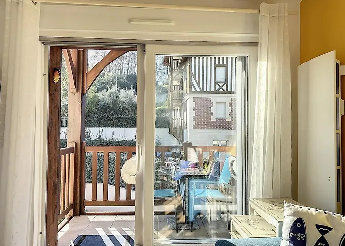 Zenitude In 31 Nuits Mini Appartement *