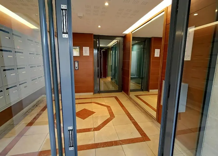 Zenitude In 31 Nuits Mini Deauville