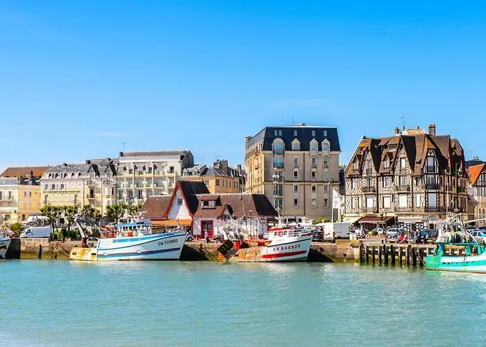 Appartement Zenitude In 31 Nuits Mini