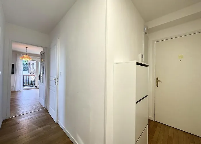 Appartement Zenitude In 31 Nuits Mini *