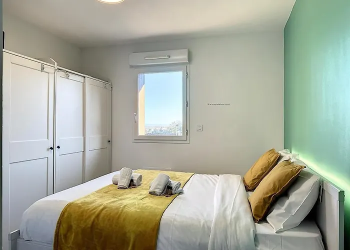 Zenitude In 31 Nuits Mini * Deauville